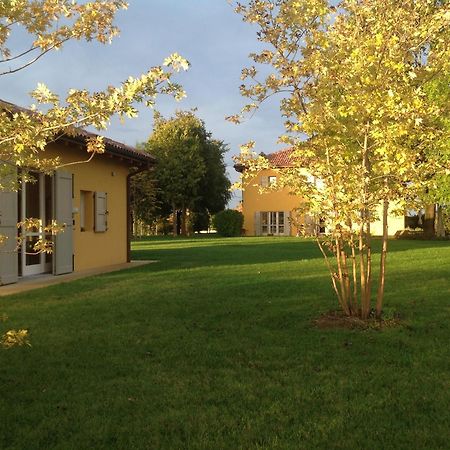 Vigorso 41 Country House Budrio  Eksteriør bilde