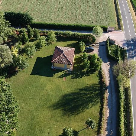 Vigorso 41 Country House Budrio  Eksteriør bilde