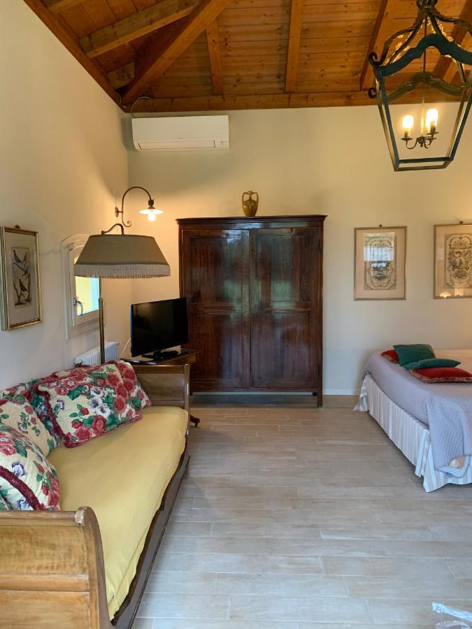 Vigorso 41 Country House Budrio  Eksteriør bilde