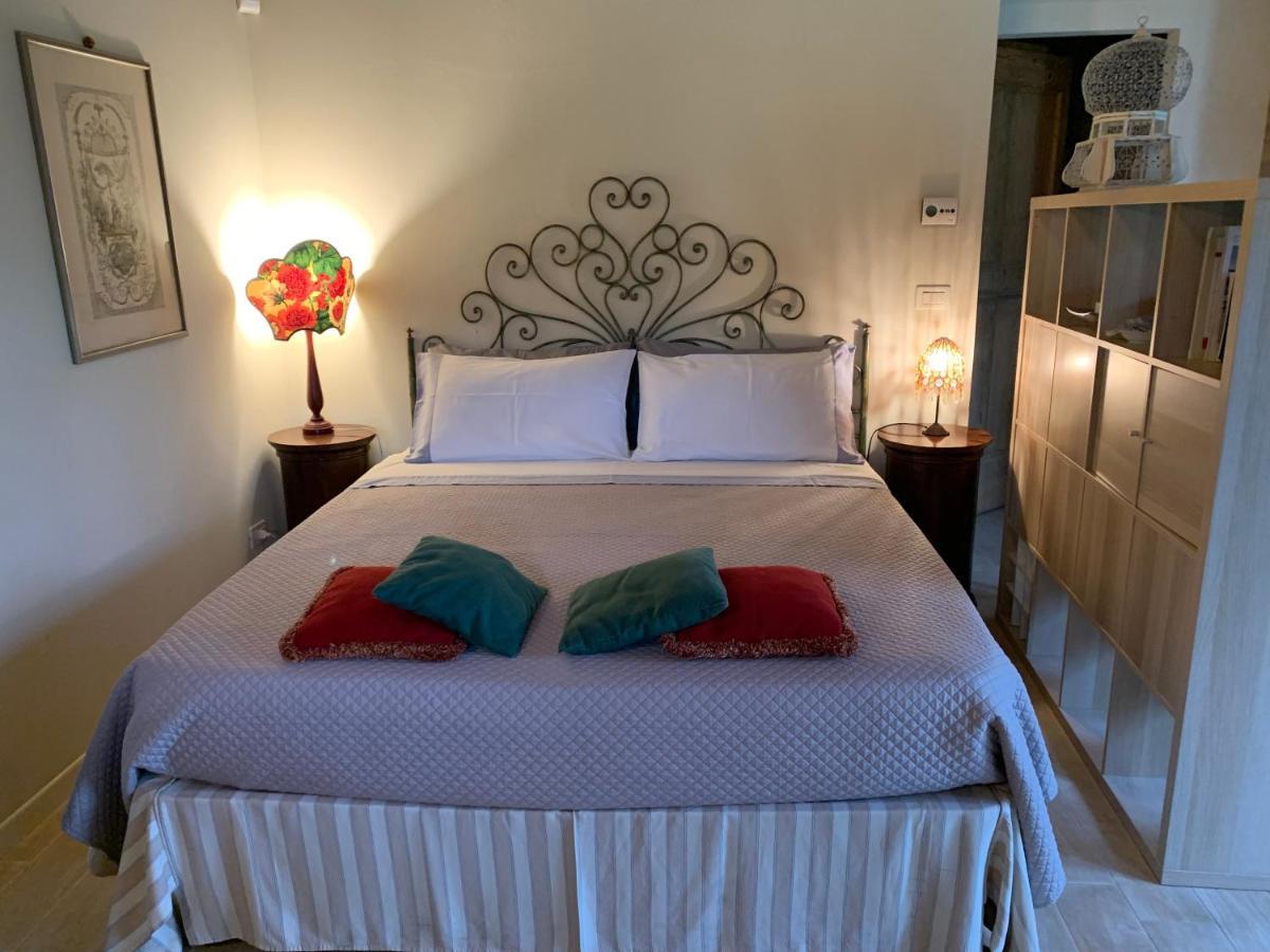 Vigorso 41 Country House Budrio  Eksteriør bilde