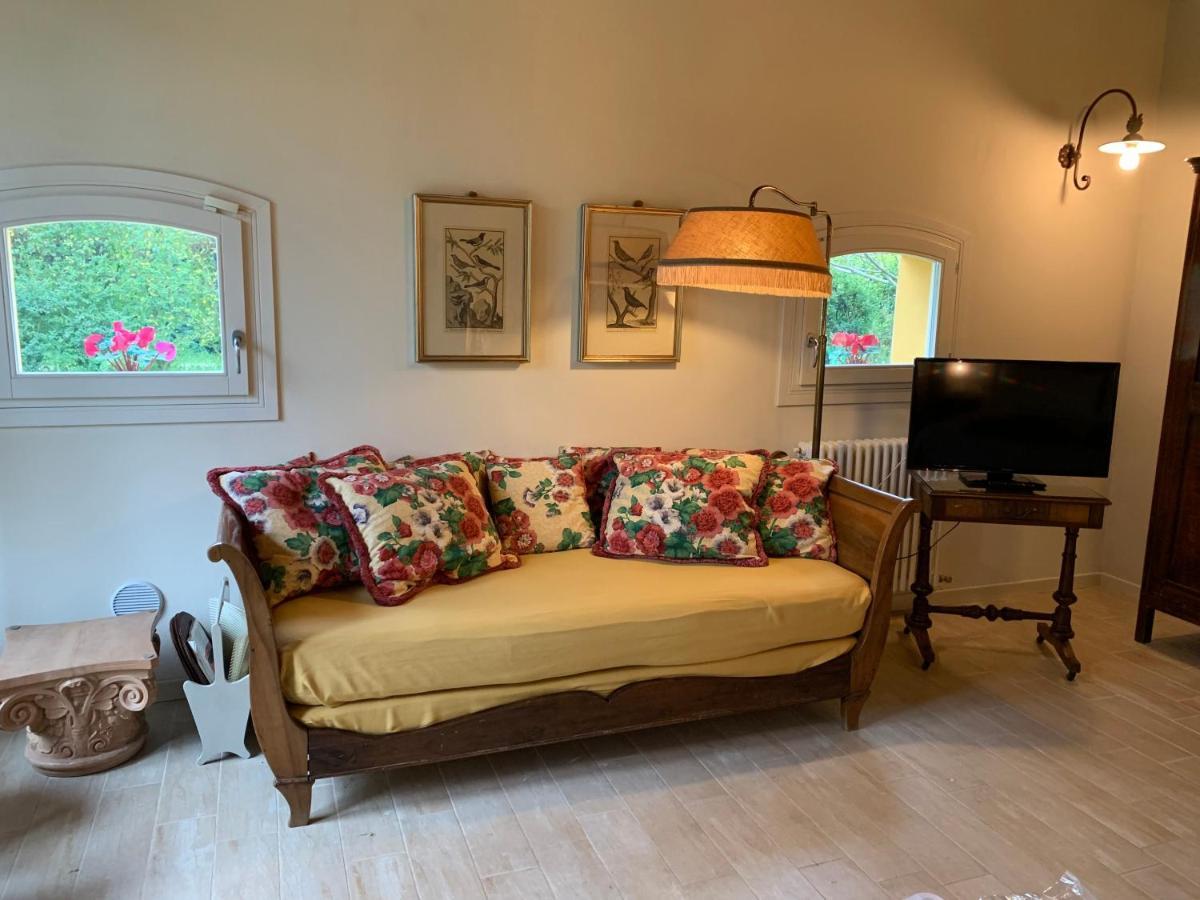 Vigorso 41 Country House Budrio  Eksteriør bilde